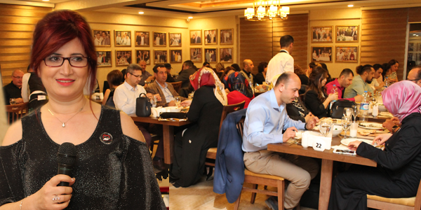 GÖNÜL KÖPRÜSÜ 2 YAŞINDA