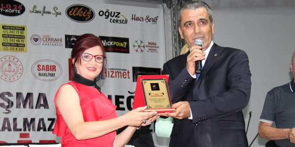 BU GİDİŞ OLMADI LOKMAN HOCAâ€¦